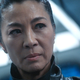 Michelle Yeoh Wanted to Do <i>Section 31</i> Before <i>Star Trek: Discovery</i> Even Aired